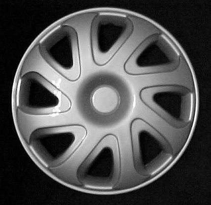 00- 02 Toyota Corolla 14" Set of 4 Hubcap-NEW. $43.00 plus $13.95 shipping